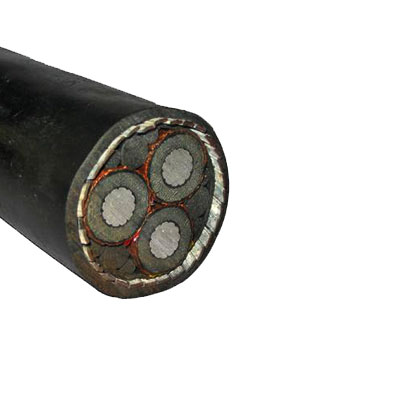 PVC Armoured Cable